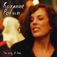 Roxanne Potvin, The Way It Feels (CD)