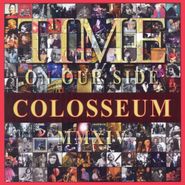 Colosseum, Time On Our Side (CD)