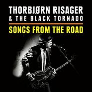 Thorbjørn Risager, Songs From The Road (CD)