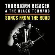 Thorbjørn Risager, Songs From The Road (CD)