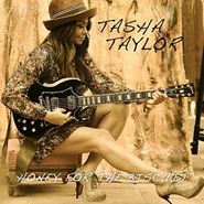 Tasha Taylor, Honey For The Biscuit (CD)