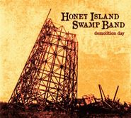 Honey Island Swamp Band, Demolition Day (CD)