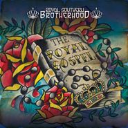 Royal Southern Brotherhood, Royal Gospel (CD)