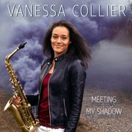 Vanessa Collier, Meeting My Shadow (CD)