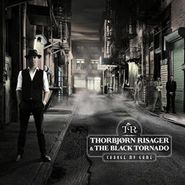 Thorbjørn Risager, Change My Game (CD)