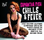 Samantha Fish, Chills & Fever (CD)
