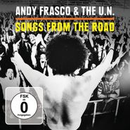Andy Frasco & The U.N., Songs From The Road (CD)