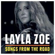 Layla Zoe, Songs From The Road (CD)