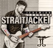 Jeremiah Johnson, Straitjacket (CD)