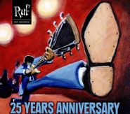 Various Artists, 25 Years Anniversary (CD)