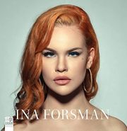 Ina Forsman, Ina Forsman (CD)