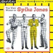 Spike Jones, The Very Worst of Spike Jones [Import] (CD)