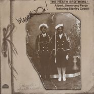 The Heath Brothers, Marchin' On! (LP)