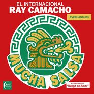 Ray Camacho, Mucha Salsa (LP)