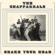 The Chapparrals, Shake Your Head (CD)