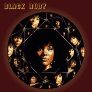 Ruby Andrews, Black Ruby (LP)