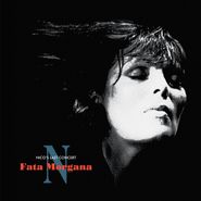 Nico, Nico's Last Concert 'Fata Morgana' (LP)