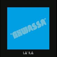 Akwassa, La'ila (LP)
