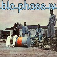 BLO, Phase IV (LP)