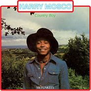 Harry Mosco, Country Boy (Mr. Funkees) (LP)