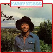 Harry Mosco, Country Boy (Mr. Funkees) (CD)