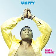 Aigbe Lebarty, Unity (LP)