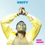 Aigbe Lebarty, Unity (CD)