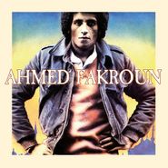 Ahmed Fakroun, Ahmed Fakroun (LP)