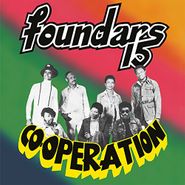 Foundars 15, Co-Operation (LP)