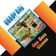 Goddy Oku, One More Chance (CD)