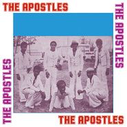 The Apostles, The Apostles (LP)
