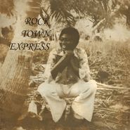 Rock Town Express, Rock Town Express (LP)