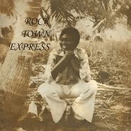 Rock Town Express, Rock Town Express (CD)