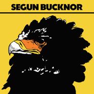 Segun Bucknor, Segun Bucknor (CD)