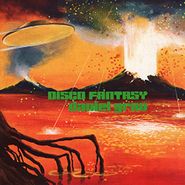 Daniel Grau, Disco Fantasy (CD)