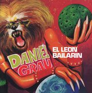 Daniel Grau, El Leon Bailarin (LP)