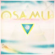 Osamu Kitajima, Osamu (LP)