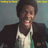 Kiki Gyan, Feeling So Good (CD)