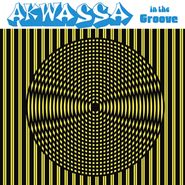 Akwassa, In The Groove (CD)
