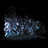 The Dillinger Escape Plan, Dissociation [Transparent Blue]  (LP)