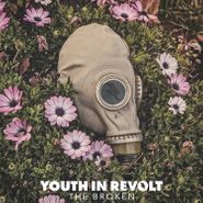 Youth In Revolt, The Broken (CD)