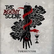 The Agony Scene, Tormentor (LP)