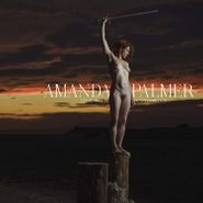 Amanda Palmer, There Will Be No Intermission (CD)