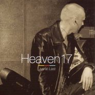 Heaven 17, Live At Last (CD)