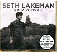 Seth Lakeman, Word Of Mouth (CD)
