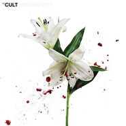 The Cult, Hidden City (CD)