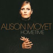 Alison Moyet, Hometime [Deluxe Edition Remastered 180 Gram Vinyl] (LP)