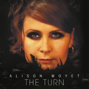 Alison Moyet, The Turn [Deluxe Edition Remastered 180 Gram Vinyl] (LP)