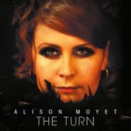 Alison Moyet, The Turn [Deluxe Edition] (CD)