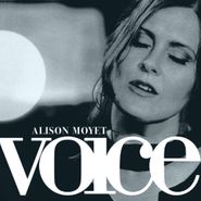 Alison Moyet, Voice [Deluxe Edition 180 Gram Vinyl] (LP)